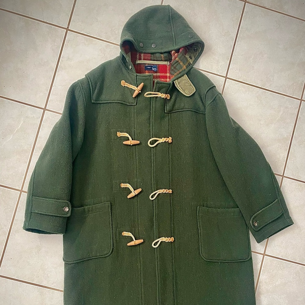 Polo by Ralph Lauren Winter Coat